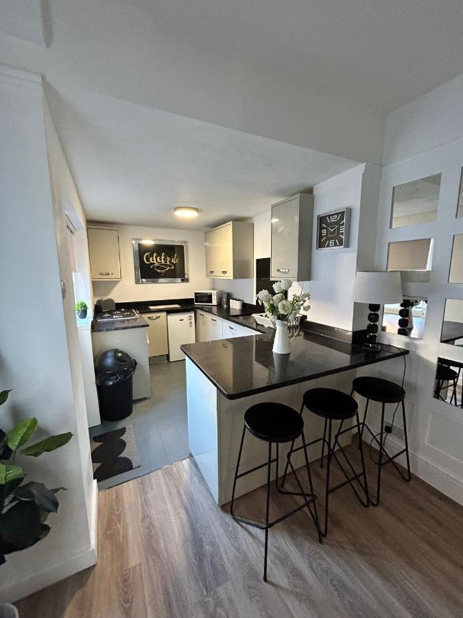 Westview House By Sasco Apartments Μπλάκπουλ Εξωτερικό φωτογραφία