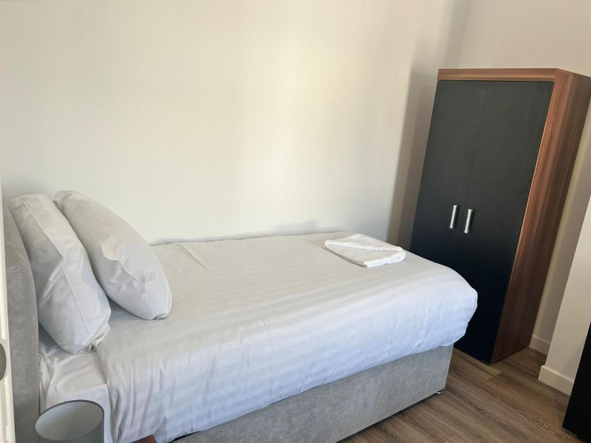Westview House By Sasco Apartments Μπλάκπουλ Εξωτερικό φωτογραφία